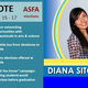 Illustration for article titled College Candidates Slammed For Campaign "Glamour Shots"